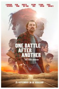 One Battle After Another (2025)