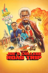 Joe’s College Road Trip (2026)