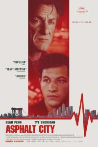Asphalt City (2024)