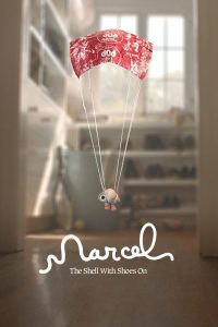 Marcel: The Shell with Shoes On (2022)