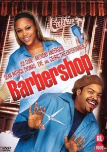 Barbershop (2002)