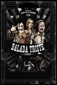 Balada triste de trompeta (2010)
