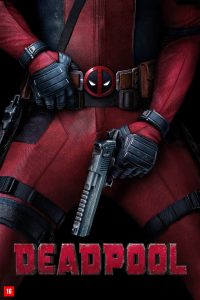 Deadpool (2016)