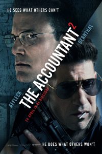 The Accountant² (2025)