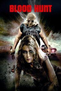 Blood Hunt (2017)