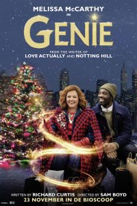 Genie (2023)