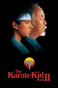 The Karate Kid II (1986)
