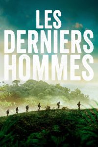 Les derniers hommes (2023)
