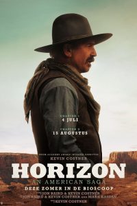 Horizon: An American Saga — Chapter 1 (2024)