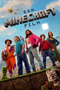 Een Minecraft Film (2025)