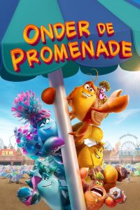 Onder de Promenade (2023)