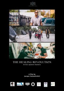 The Healing Revolution (2025)