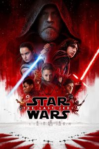 Star Wars: Episode VIII — The Last Jedi (2017)