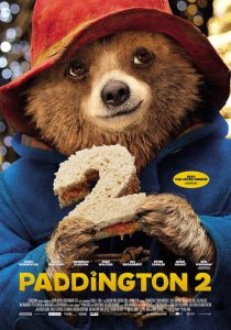 Paddington 2 (2017)