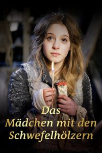 Het meisje met de Zwavelstokjes (2013)