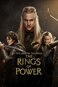 The Lord of the Rings: The Rings of Power (2022)