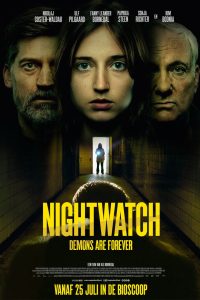 Nightwatch: Demons Are Forever (2023)