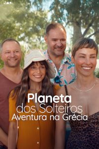 Planeta Singli: Het eiland (2025)
