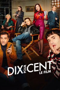 Dix Pour Cent ! Le Film (2026)