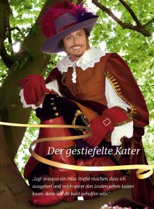 De Gelaarsde Kat (2009)