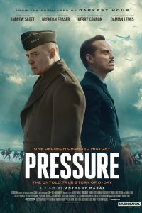 Pressure (2026)