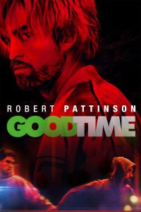 Good Time (2017)