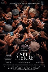 L’Abbé Pierre (2023)