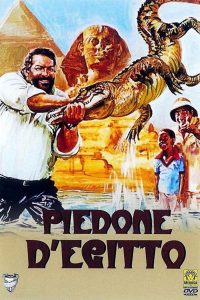 Piedone d’Egitto (1980)