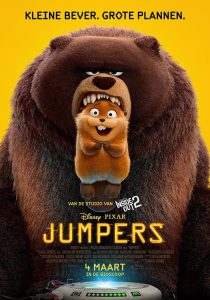 Jumpers (2026)