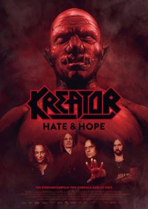 Kreator — Hate & Hope (2025)