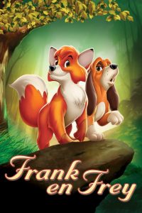 Frank en Frey (1981)