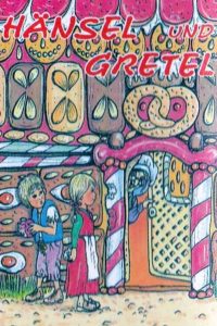Hänsel und Gretel (1971)