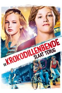 Vorstadtkrokodile 2 (2010)