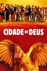 City of God (2002)