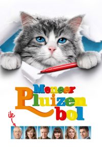 Meneer Pluizenbol (2016)