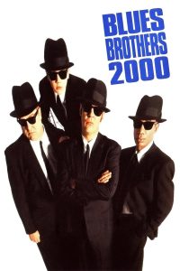 Blues Brothers 2000 (1998)
