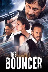 The Bouncer (2024)