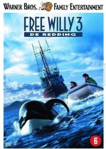 Free Willy 3: De Redding (1997)