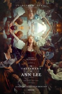 The Testament of Ann Lee (2025)