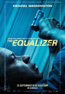 The Equalizer (2014)