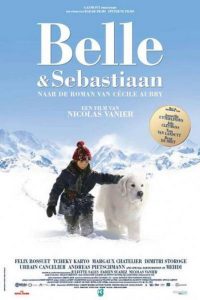 Belle en Sebastiaan (2013)