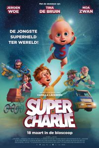 Super Charlie (2024)