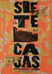 7 cajas (2012)