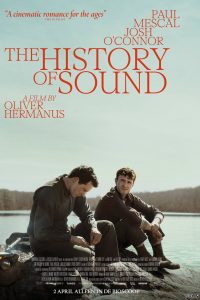 The History of Sound (2025)