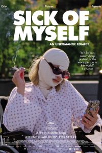 Sick of Myself (2022)