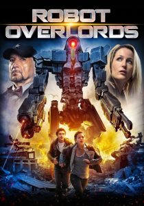 Robot Overlords (2015)