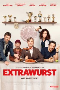 Extrawurst (2026)