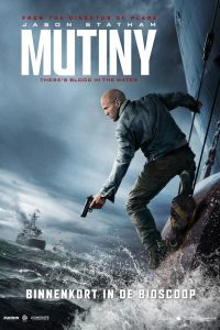 Mutiny (2026)