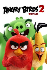 Angry Birds: De Film 2 (2019)