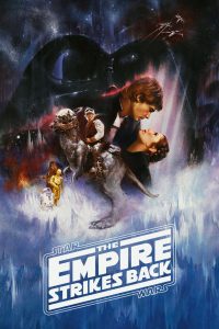 Star Wars: Episode V — The Empire Strikes Back (1980)